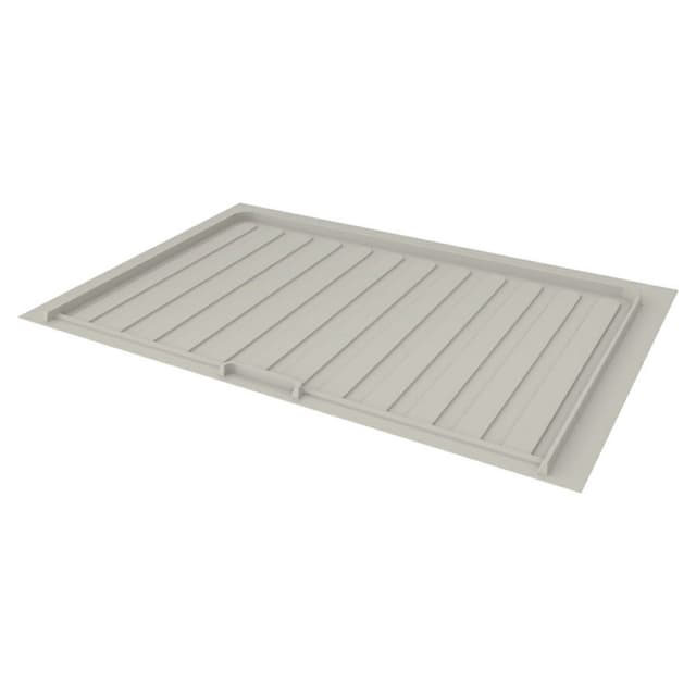 Rev-A-Shelf, Drip Tray, Flexible, SBDTF Series