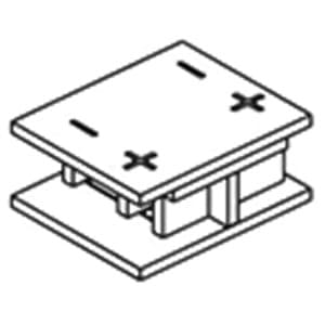 Power Supply Snap Panel