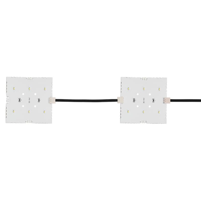 Snap Panel Linking Cord, 3"