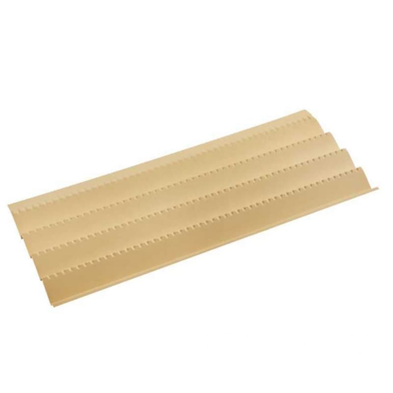 50" 4-Tier Universal Spice Tray, Almond