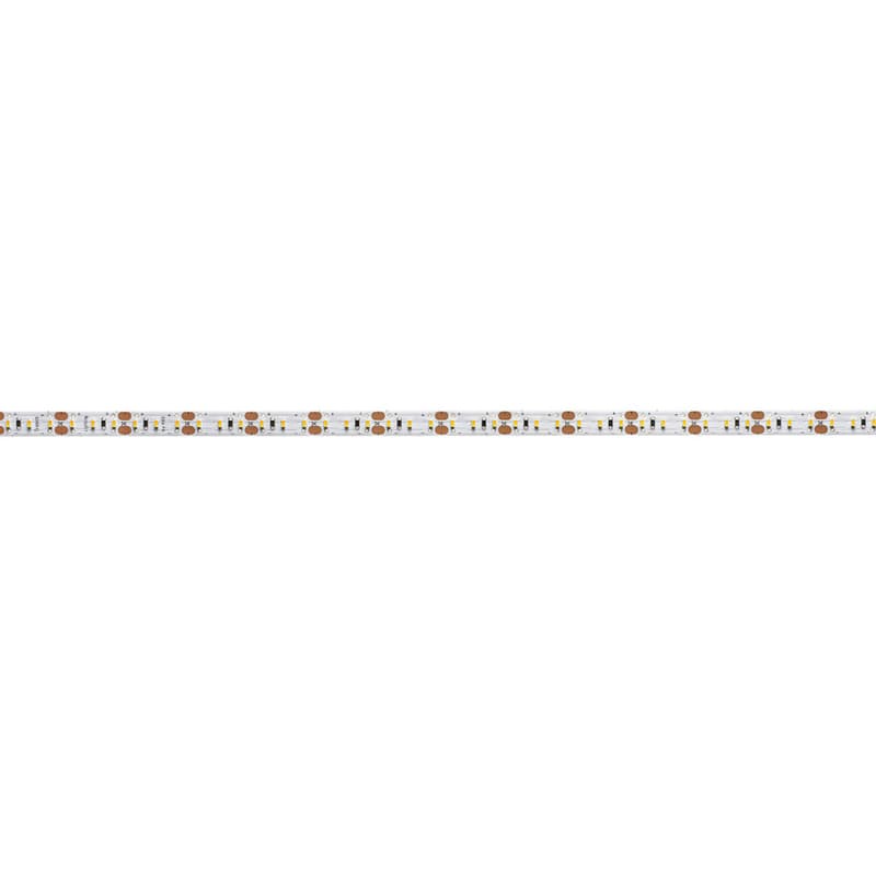 EquiLine FlexTape T642 LED 4.4W Cool White Strip Light, 13' Roll, White