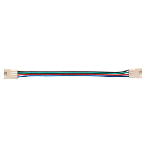 RGB Tunable FlexTape Linking Cord, 48"