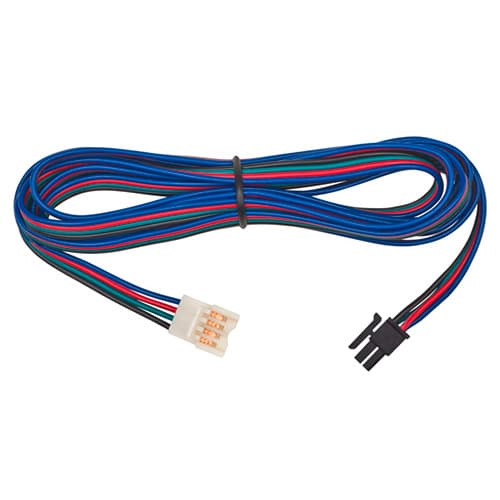 RGB Tunable FlexTape Starter Cord, 2"