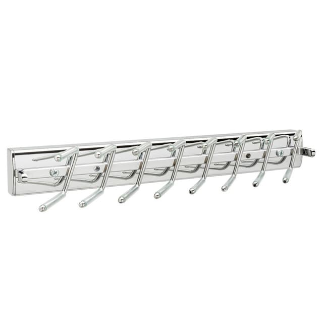Sidelines TRCPOSL Belt/Scarf Rack Pull Out