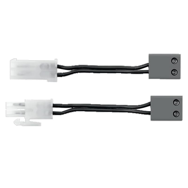 Infinex Linking Cord, 48", Black