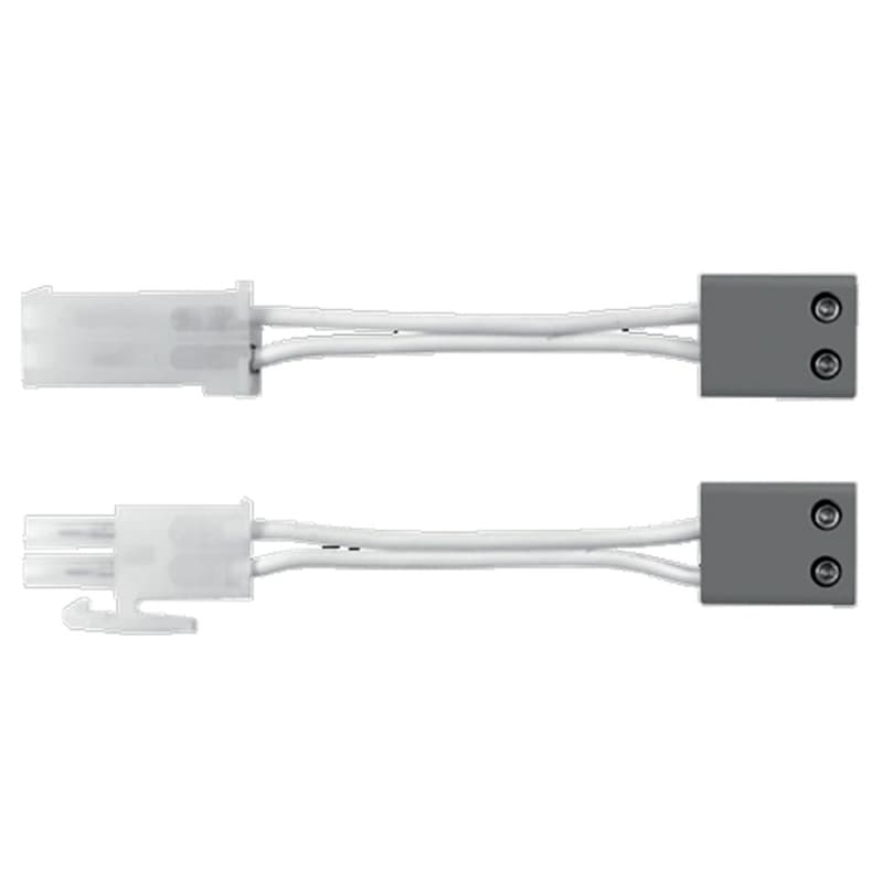 Infinex Linking Cord, 48", White