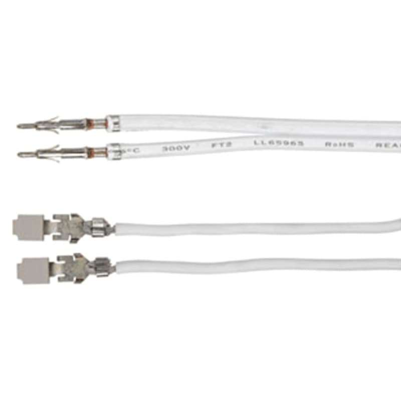 Infinex Starter Cord, 79", White