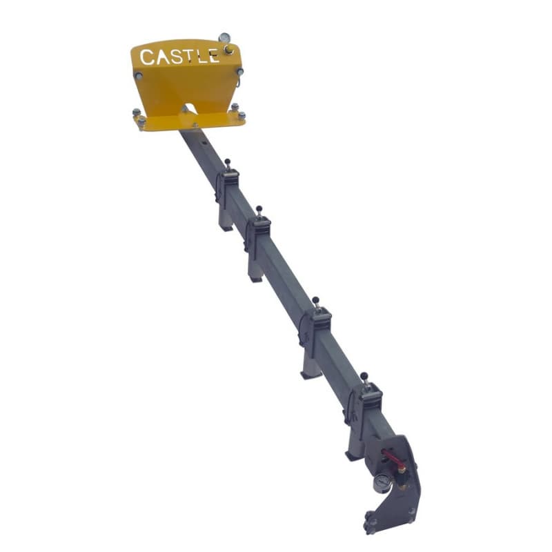 Castle C48010 Assembly Table Replacement Arm 3 Cylinders