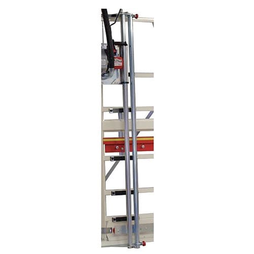 Safety Speed Hold Down Bar for 6400 / SR5(U)