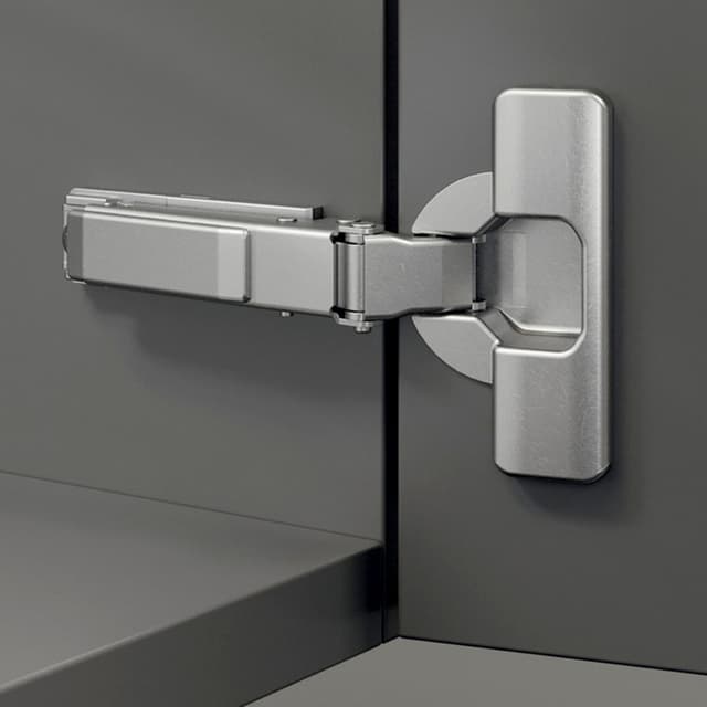 Salice 110° Series 200 PUSH Concealed Long Arm European Hinges