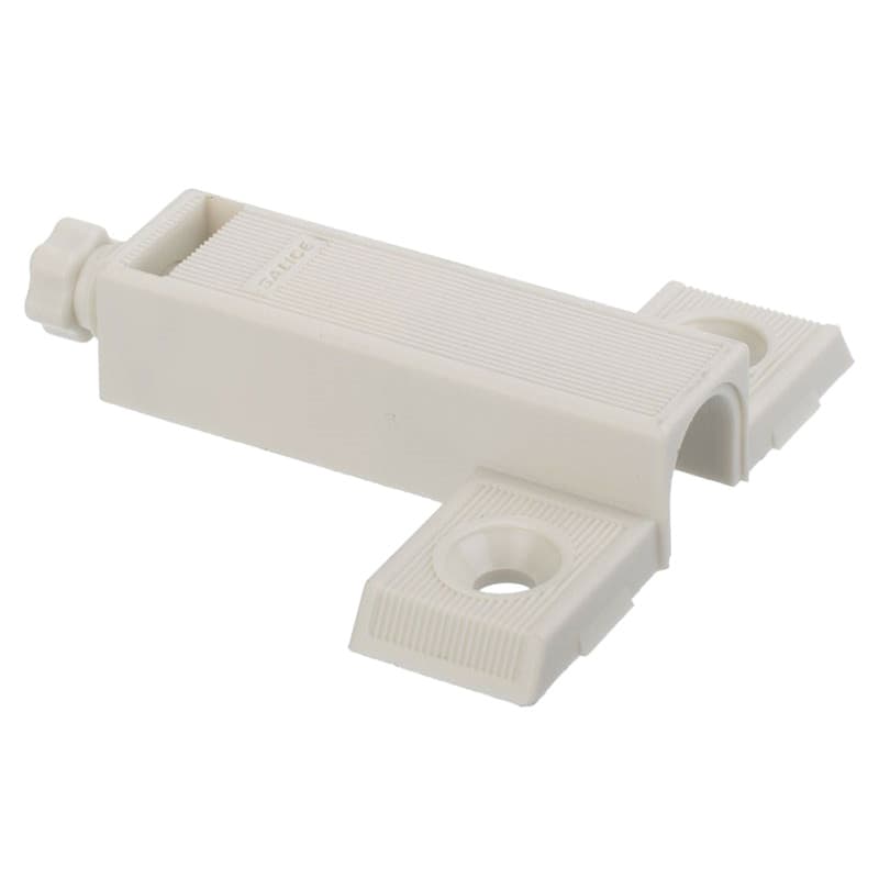 Push Latch Adapter, Beige