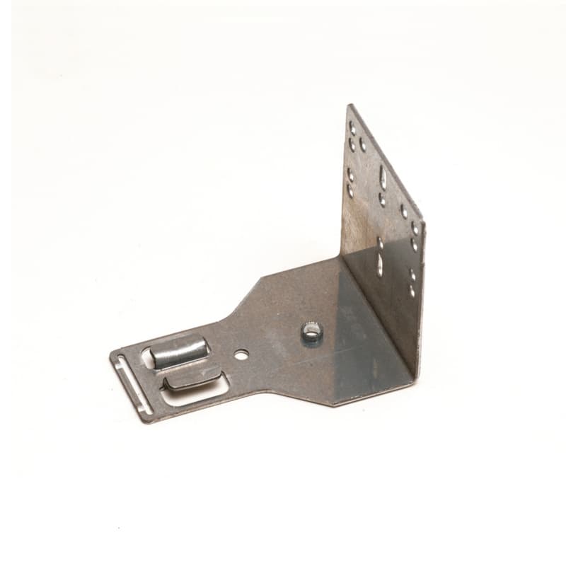 Futura Rear Mounting Bracket, Zinc-Plated
