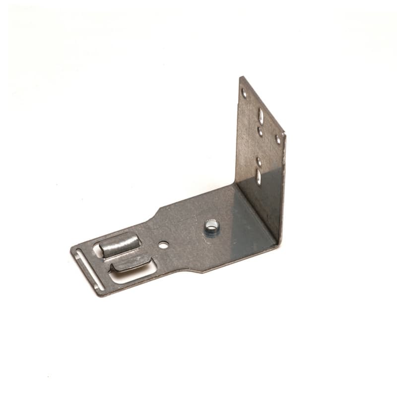 Futura Narrow Rear Mounting Bracket, Metal