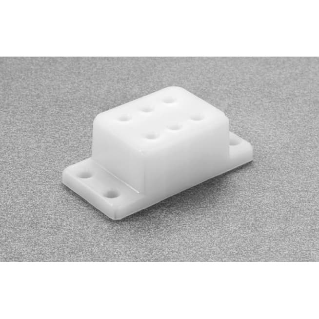 Salice 1" Drawer Side Spacer