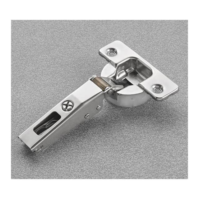 Salice 105° Series 100 Concealed Long Arm European Hinges, 1/2" Overlay