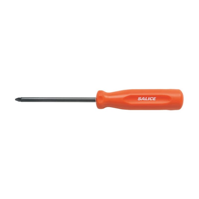 #2 Pozi Drive Screwdriver