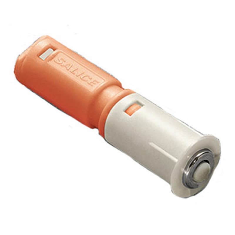 Magnetic Push Release, Beige