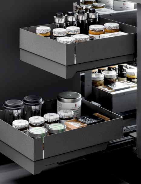 SALICE Q FLY BOX, SALQFLYBOXAG-18
