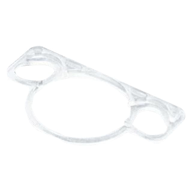 1.2mm Spacer for Silentia Series Hinges