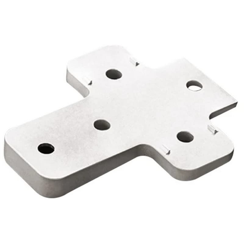 Series 200 +5° Die-Cast Adapter, Screw-On