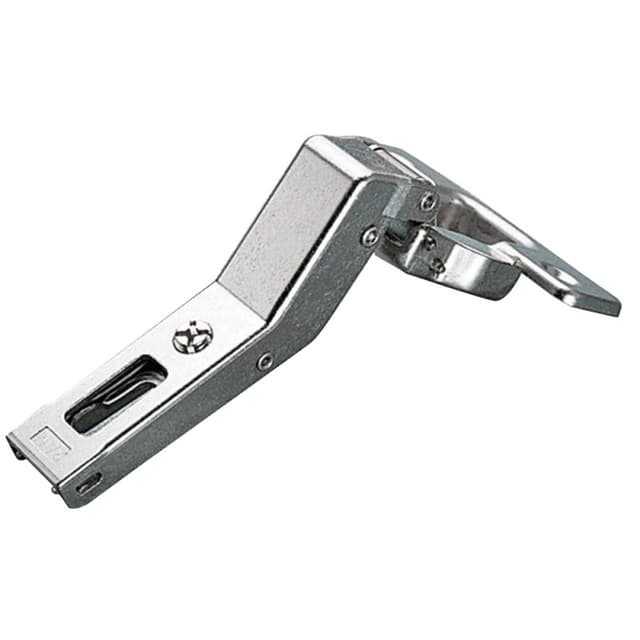 Salice 200 45° Angled Concealed Long Arm European Hinges