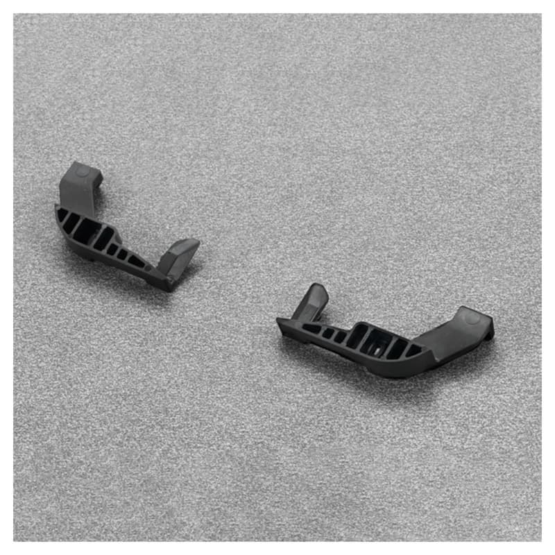 F70 Tilt Adjustment Levers Set - 3mm Tilt