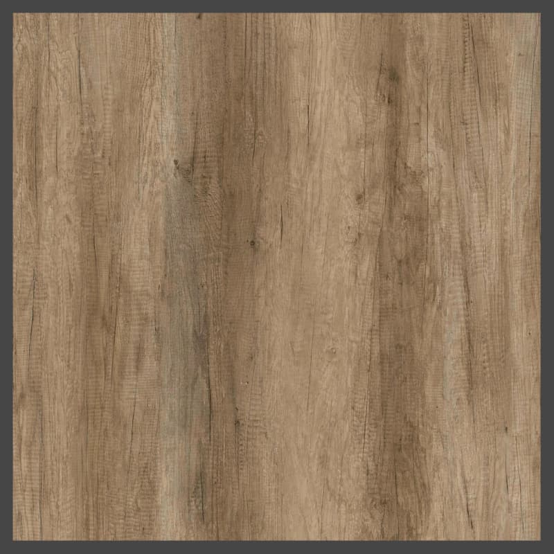 Saviola High Pressure Laminate in Canyon Oak with an Artwood Finish, 73" width x 120" length, 0.9 mm Thick