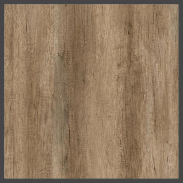 Saviola High Pressure Laminate in Canyon Oak with an Artwood Finish, 73" width x 120" length, 0.9 mm Thick