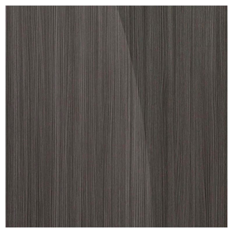 Solid Surface Sheet Color INDF8HG2 Palisandro Azuro, 19mm Thick 48" x 110-1/4"