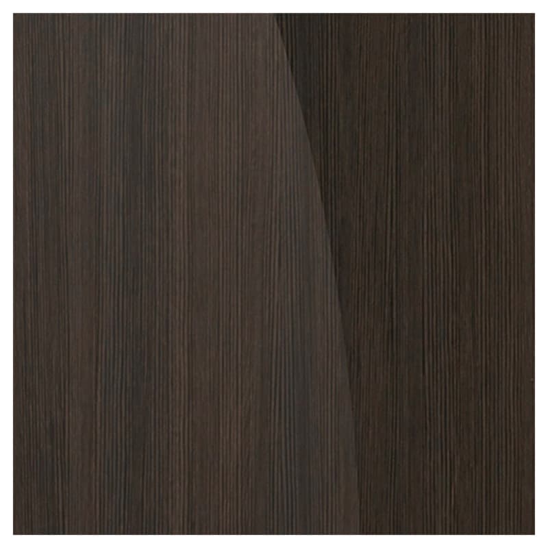 Solid Surface Sheet Color INDH3HG1 Carbone, 19mm Thick 48" x 110-1/4"