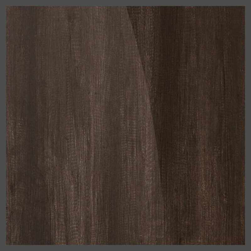 Solid Surface Sheet Color INTM2HG1 Canyon Charcoal, 19mm Thick 48" x 110-1/4"
