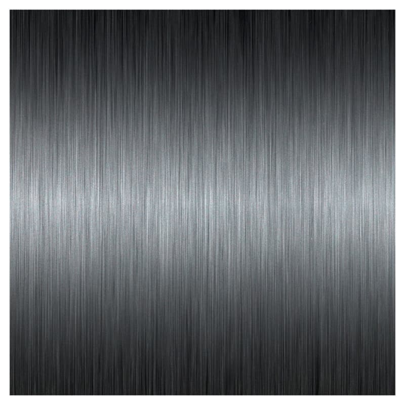 ABS Edgebanding, Color PAY7BQ Black Metalica, 1mm Thick 23mm x 328' Roll