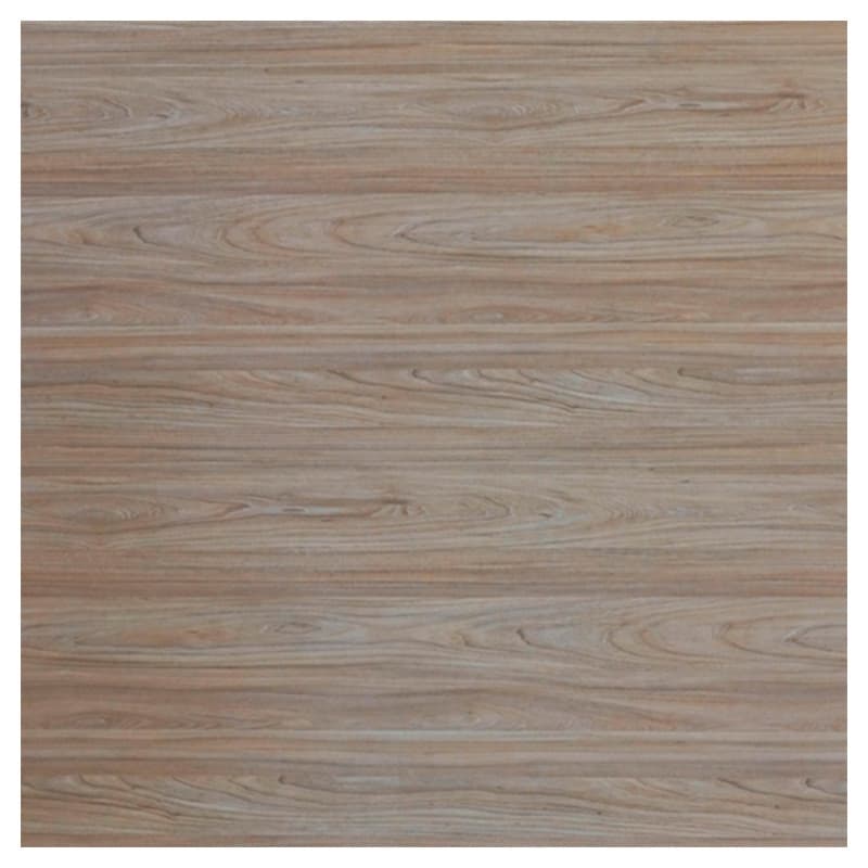 SM'art Decorative Panel in Olmo Miele with a Timber Finish, 81-1/2" width x 120-5/64" length, 8 mm Thick