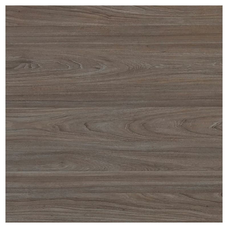 2-Sided Veneer Panel, Olmo Cafe, 19mm Thick 81-1/2" x 120", CA Only