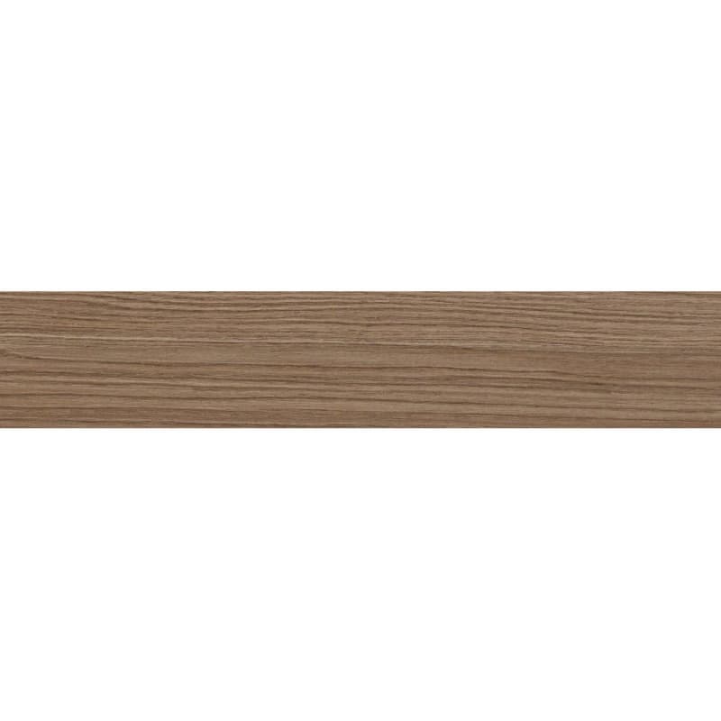 SM'art ABS Edgebanding in Anice with a Essenza Finish, 23 mm width x 328' length roll, 1 mm Thick