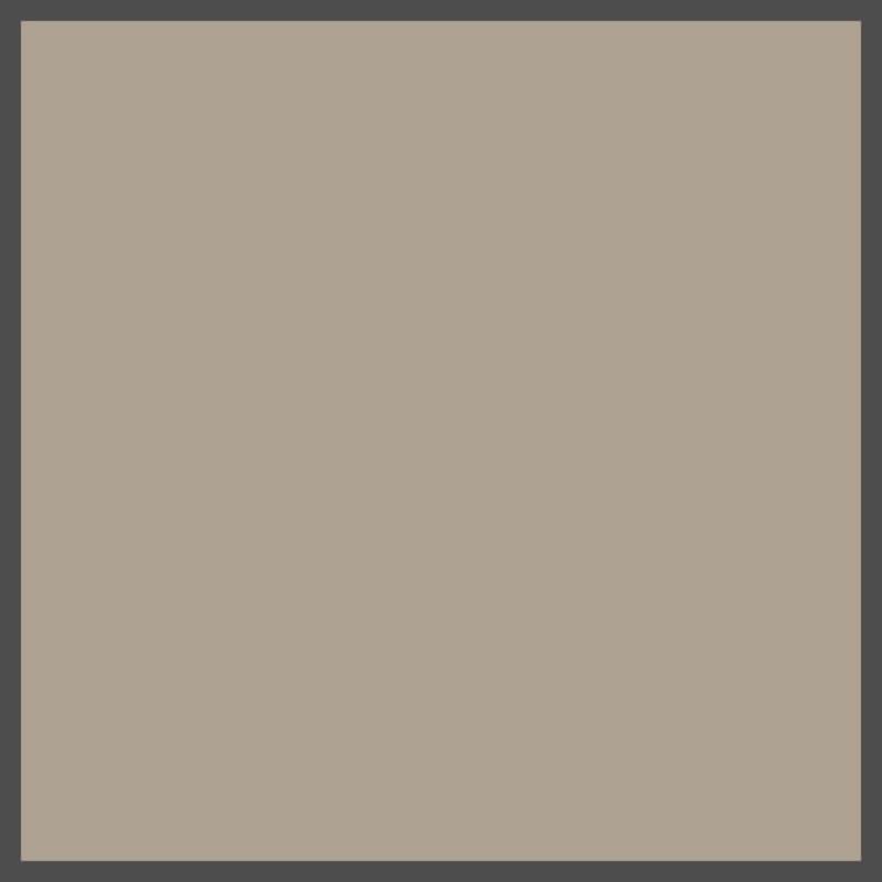 PRO PET Decorative Panel in Beige Opaco with a Super Matte Finish, 48" width x 110" length, 18 mm Thick