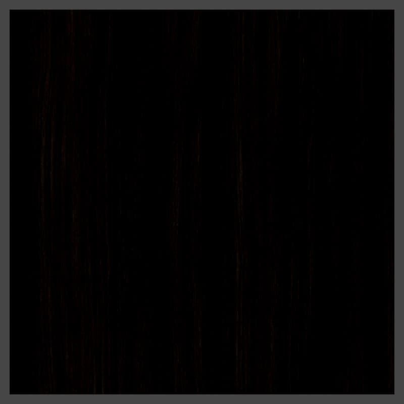 Saviola Decorative Panel in Notte with a Gran Tour Finish, 83-5/16" width x 110-1/4" length, 19 mm Thick