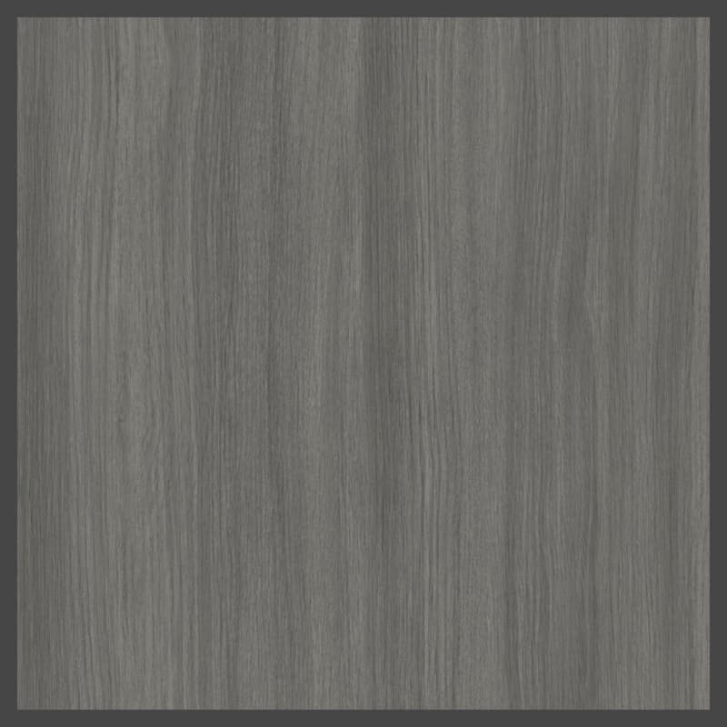 SALT 5 Decorative Panel in Pioggia with a Gran Tour Finish, 61" width x 110-1/4" length, 19 mm Thick