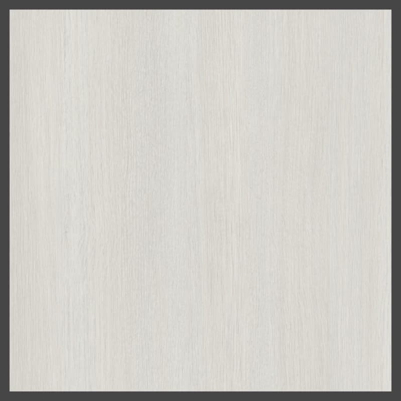 Saviola Decorative Panel in Ice with a Gran Tour Finish, 83-5/16" width x 110-1/4" length, 19 mm Thick