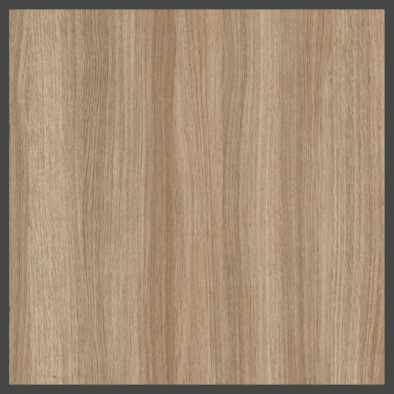 Saviola Decorative Panel in Rovere Arco with a Gran Tour Finish, 83-5/16" width x 110-1/4" length, 19 mm Thick