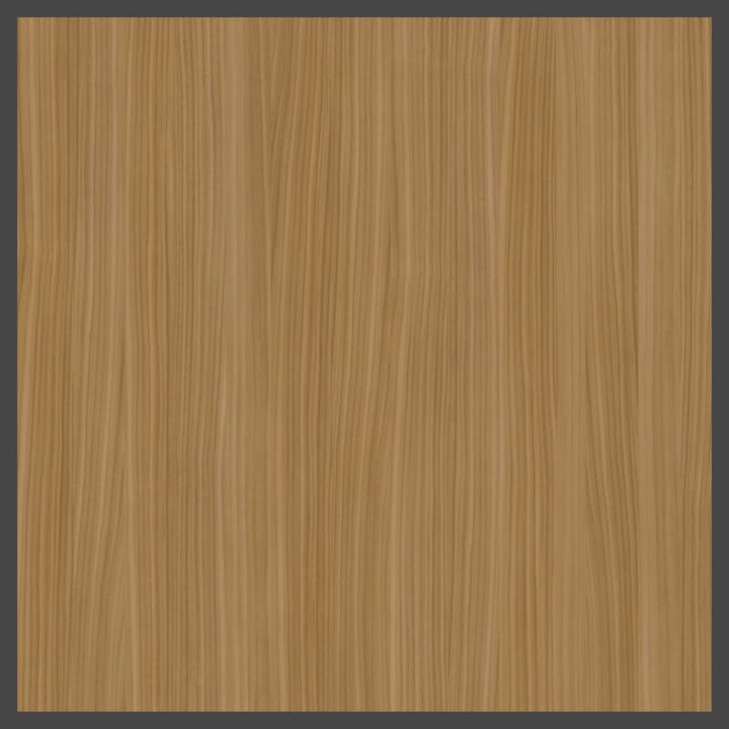 Saviola Decorative Panel in Ancona with a Chandler Finish, 83-5/16" width x 110-1/4" length, 19 mm Thick