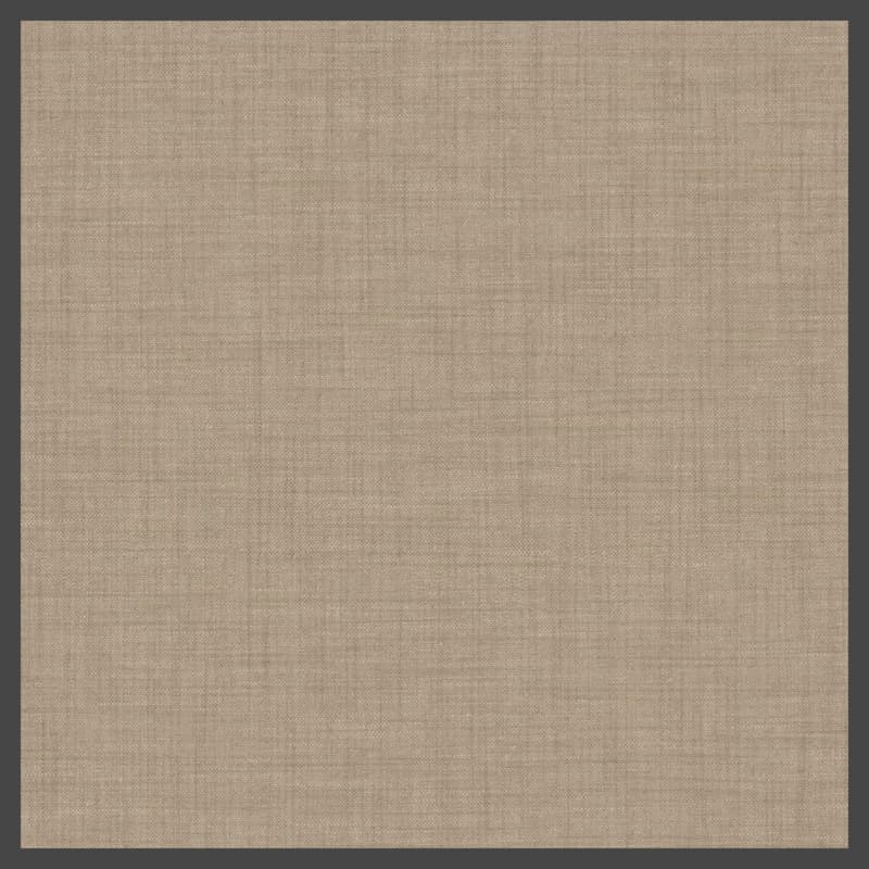 Saviola Decorative Panel in Crema with a Loom Finish, 83-5/16" width x 110-1/4" length, 19 mm Thick