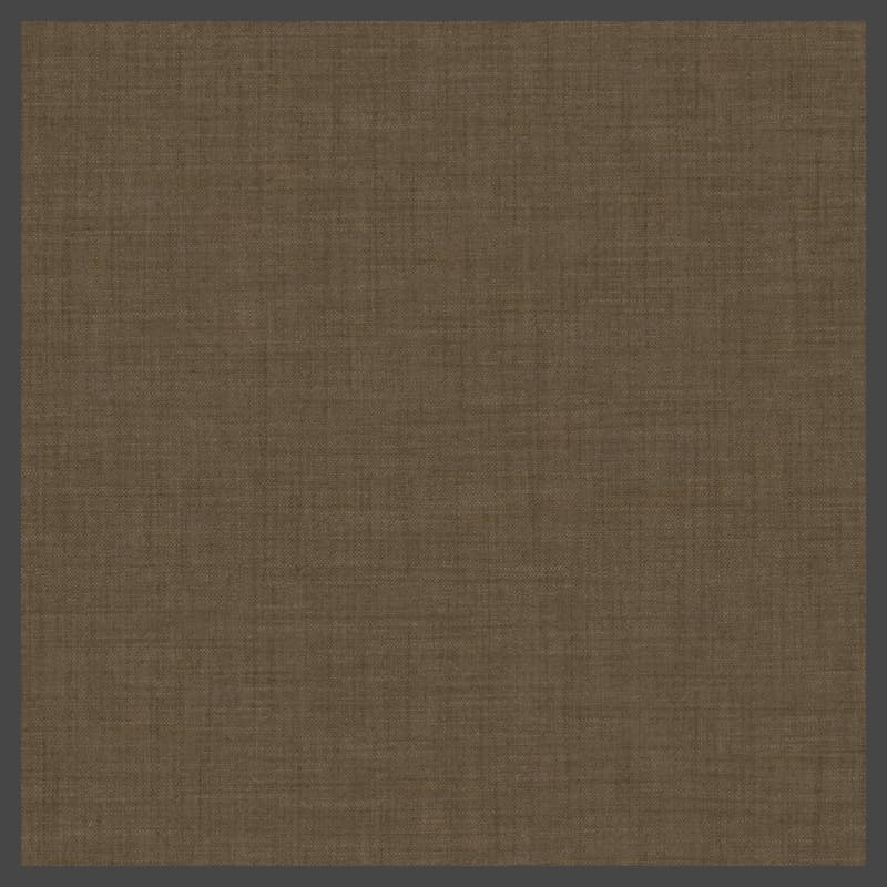 Saviola Decorative Panel in Biscotto with a Loom Finish, 83-5/16" width x 110-1/4" length, 19 mm Thick