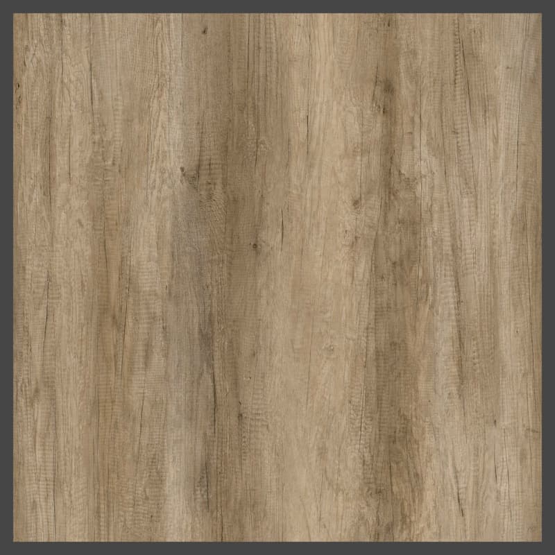 Saviola Decorative Panel in Canyon Oak with an Artwood Finish, 83-5/16" width x 110-1/4" length, 8 mm Thick