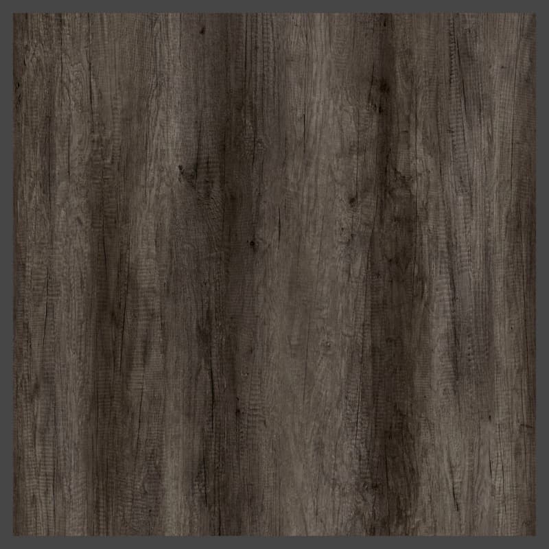 Saviola Decorative Panel in Canyon Coco with an Artwood Finish, 83-5/16" width x 110-1/4" length, 19 mm Thick