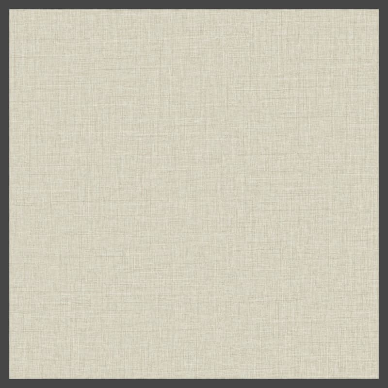 SALT Saviola A/A Decorative Panel, Color GSDE6 Mahnolia Linen, 83-5/16" x 110-1/4", 16 mm Thick, Calicot Finish
