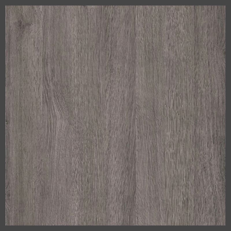 Saviola High Pressure Laminate in Rovere Agento with a Vetta Finish, 73" width x 120" length, 0.9 mm Thick
