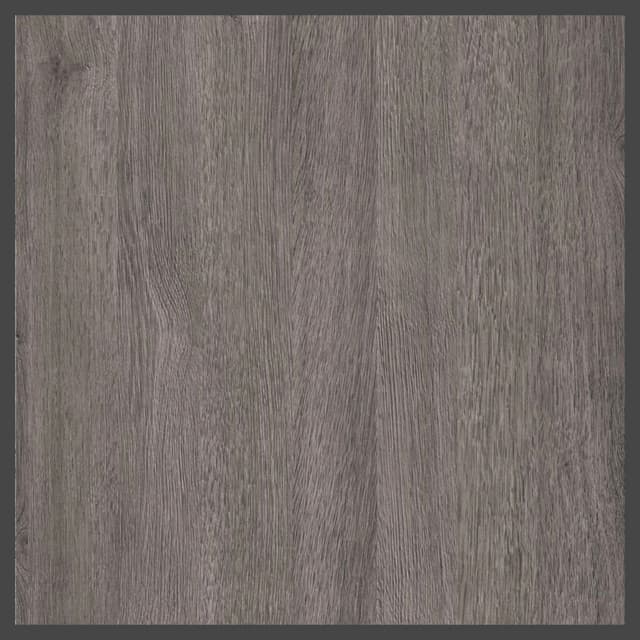 Saviola High Pressure Laminate in Rovere Agento with a Vetta Finish, 73" width x 120" length, 0.9 mm Thick