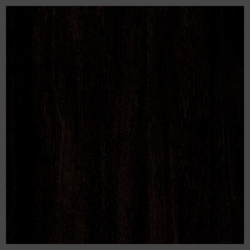 Saviola Decorative Panel in Carbone with a Vetta Finish, 83-5/16" width x 110-1/4" length, 19 mm Thick