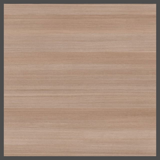 Saviola High Pressure Laminate in Rialto Hemlock with a Flash Finish, 73" width x 120" length, 0.9 mm Thick